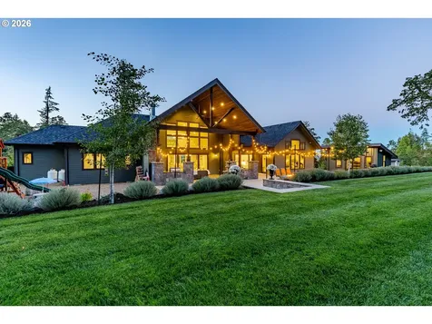 32568 Deberry Road Creswell OR 97426