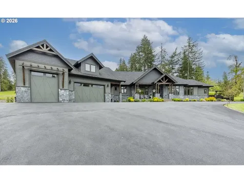 32568 Deberry Road Creswell OR 97426