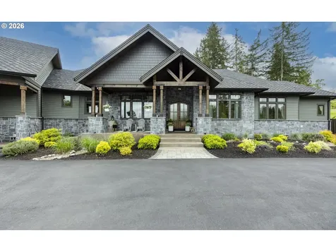 32568 Deberry Road Creswell OR 97426