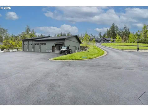 32568 Deberry Road Creswell OR 97426