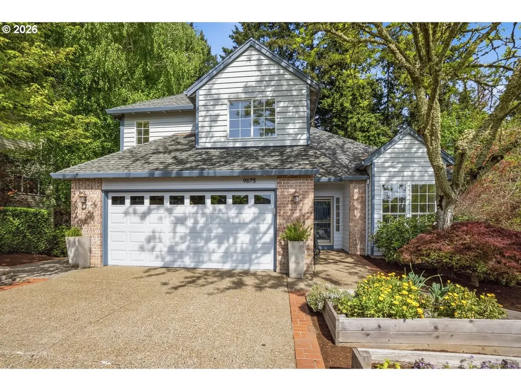 9675 SW 163rd Avenue Beaverton OR 97007