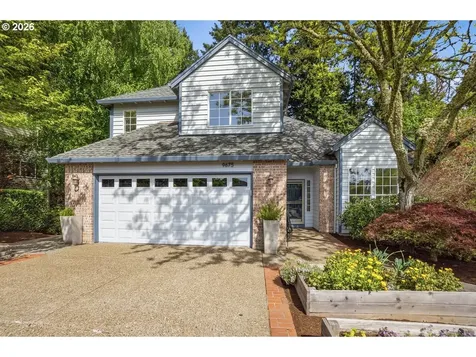 9675 SW 163rd Avenue Beaverton OR 97007