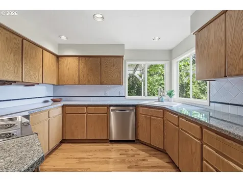 9675 SW 163rd Avenue Beaverton OR 97007