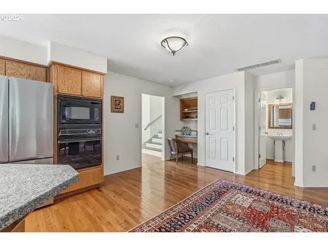 9675 SW 163rd Avenue Beaverton OR 97007