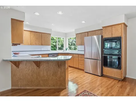 9675 SW 163rd Avenue Beaverton OR 97007