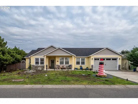 2953 Spinnaker Drive Bandon OR 97411
