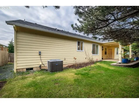 2953 Spinnaker Drive Bandon OR 97411