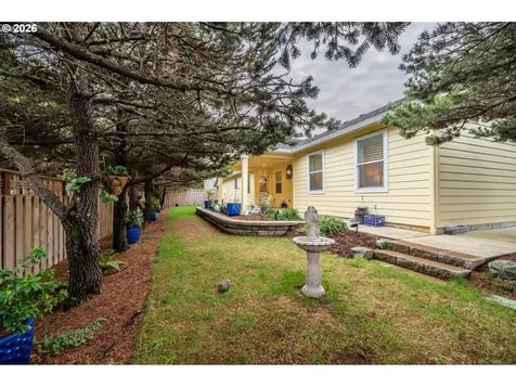 2953 Spinnaker Drive Bandon OR 97411