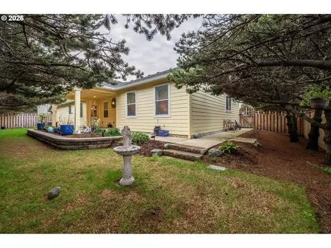 2953 Spinnaker Drive Bandon OR 97411