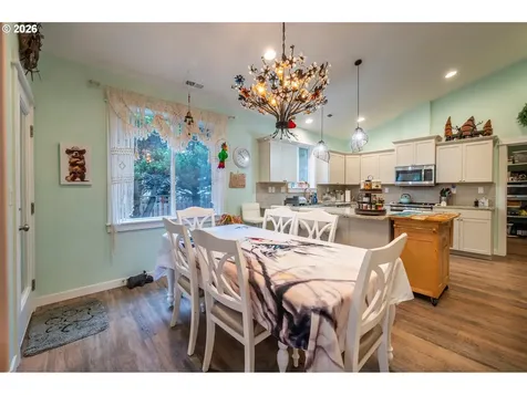 2953 Spinnaker Drive Bandon OR 97411
