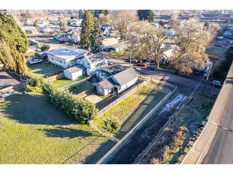 309 NW 3rd Avenue Kelso WA 98626