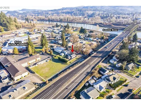 309 NW 3rd Avenue Kelso WA 98626