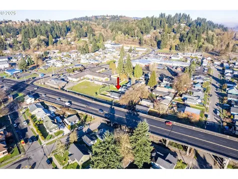309 NW 3rd Avenue Kelso WA 98626