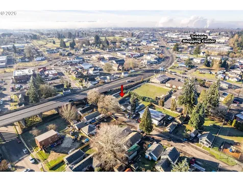 309 NW 3rd Avenue Kelso WA 98626