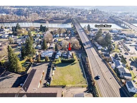 309 NW 3rd Avenue Kelso WA 98626