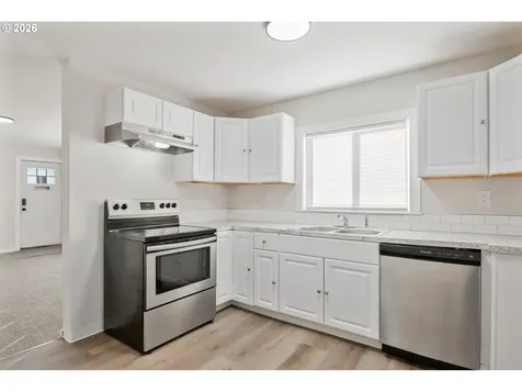 309 NW 3rd Avenue Kelso WA 98626