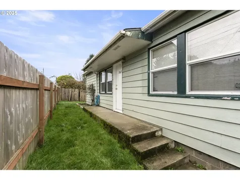 2665 35th Street Coos Bay OR 97420