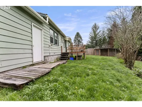 2665 35th Street Coos Bay OR 97420