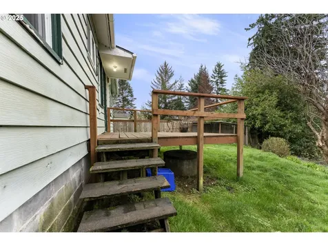 2665 35th Street Coos Bay OR 97420