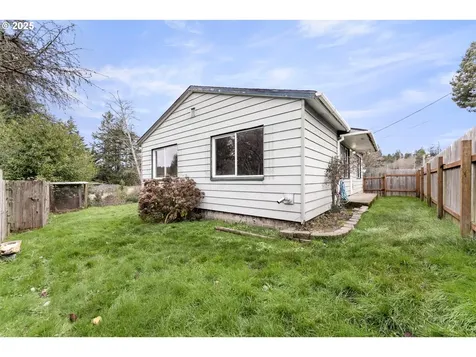 2665 35th Street Coos Bay OR 97420