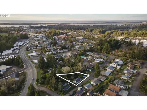 2665 35th Street Coos Bay OR 97420