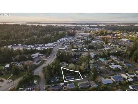 2665 35th Street Coos Bay OR 97420
