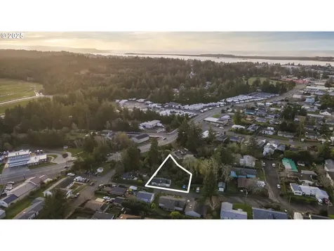 2665 35th Street Coos Bay OR 97420