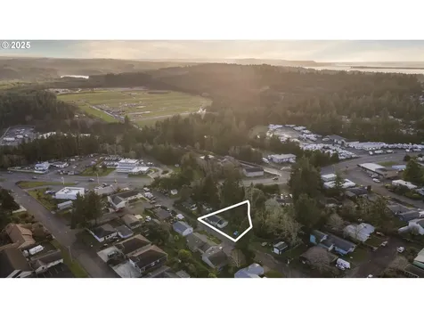 2665 35th Street Coos Bay OR 97420