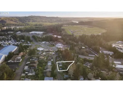 2665 35th Street Coos Bay OR 97420