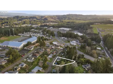 2665 35th Street Coos Bay OR 97420
