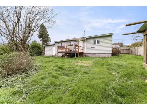 2665 35th Street Coos Bay OR 97420