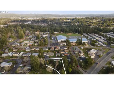 2665 35th Street Coos Bay OR 97420