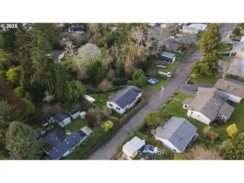 2665 35th Street Coos Bay OR 97420