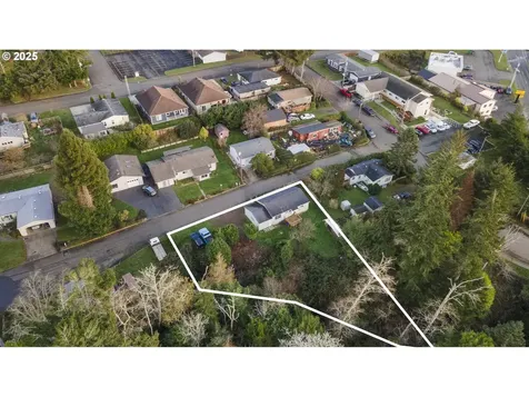 2665 35th Street Coos Bay OR 97420