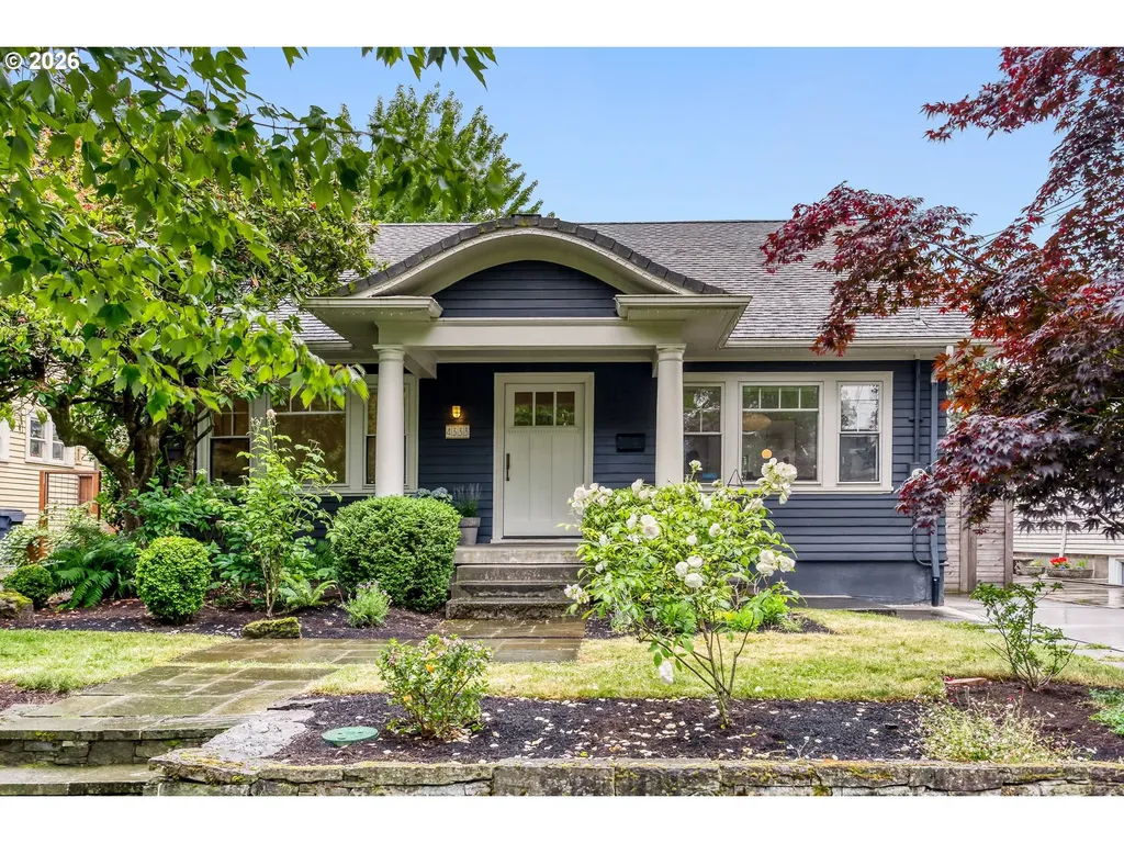 4333 NE 29th Avenue Portland OR 97211
