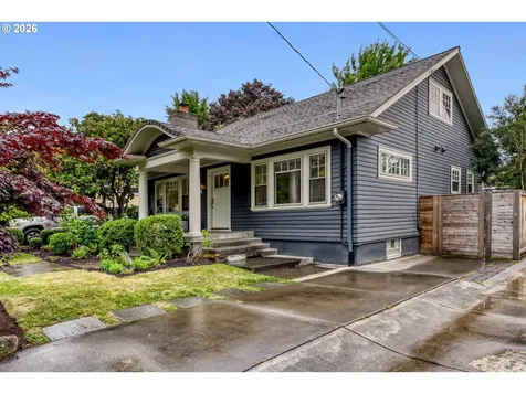 4333 NE 29th Avenue Portland OR 97211
