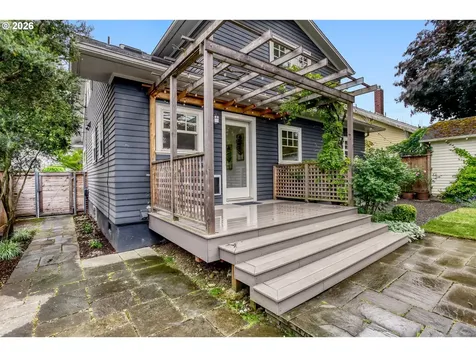 4333 NE 29th Avenue Portland OR 97211