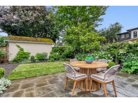 4333 NE 29th Avenue Portland OR 97211