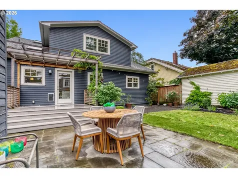 4333 NE 29th Avenue Portland OR 97211