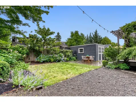 4333 NE 29th Avenue Portland OR 97211