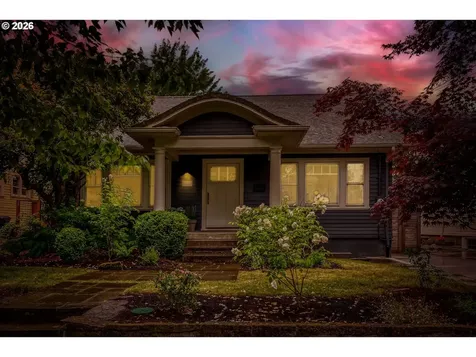 4333 NE 29th Avenue Portland OR 97211