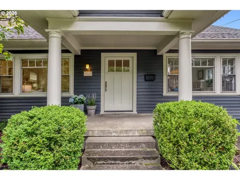4333 NE 29th Avenue Portland OR 97211