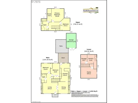 4333 NE 29th Avenue Portland OR 97211