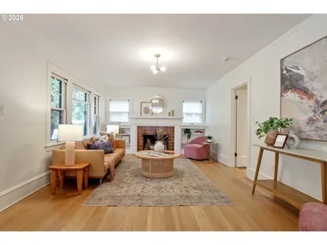 4333 NE 29th Avenue Portland OR 97211
