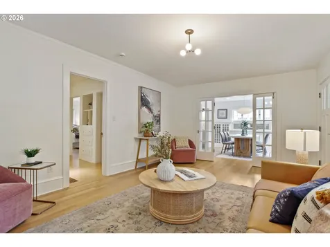4333 NE 29th Avenue Portland OR 97211