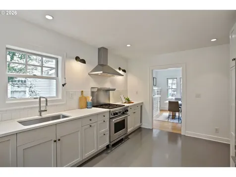 4333 NE 29th Avenue Portland OR 97211