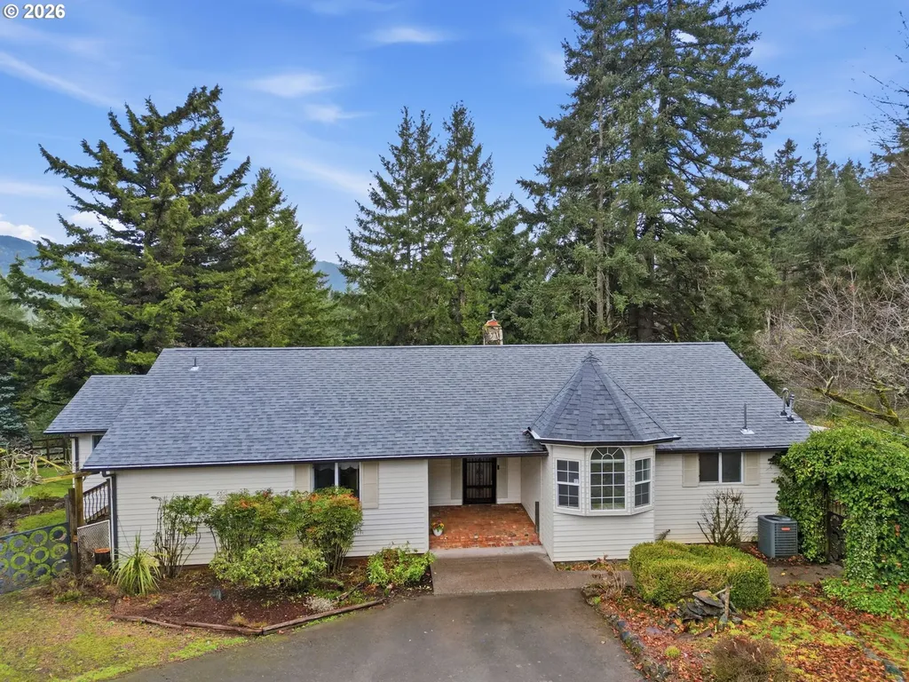 77030 Nellie Lane Cottage Grove OR 97424