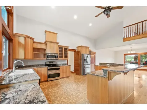 15419 NE 50th Avenue Vancouver WA 98686