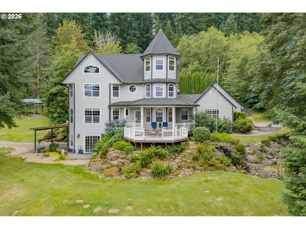 24810 W Humphrey Street Yacolt WA 98675
