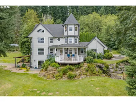 24810 W Humphrey Street Yacolt WA 98675